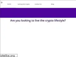 Sites similar to mycryptoproject.com