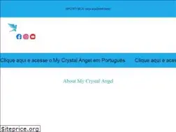 Sites similar to mycrystalangel.com