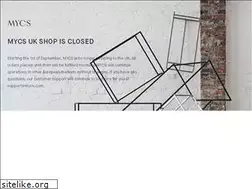 Sites similar to mycs.ro