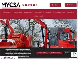 Sites similar to mycsamulder.es