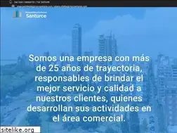Sites similar to mycsanturce.com
