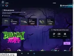 Sites similar to mycsgo.me