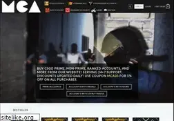 Sites similar to mycsgoaccount.com