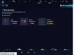 Sites similar to mycsgoo.net