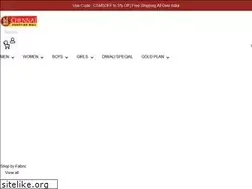 Sites similar to mycsm.in