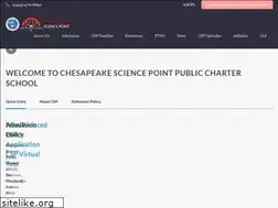Sites similar to mycsp.org