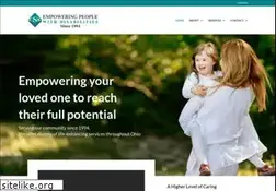 Sites similar to mycssohio.org