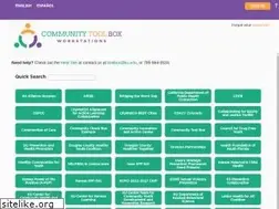 Sites similar to myctb.org