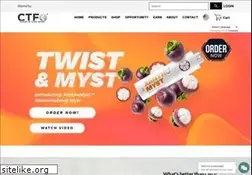 Sites similar to myctfo.com
