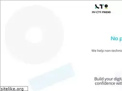 Sites similar to myctofriend.co
