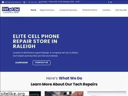 Sites similar to myctrlaltdel.com