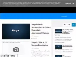 Sites similar to myctsbag.blogspot.com
