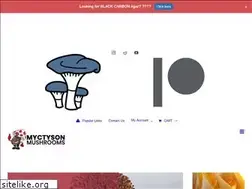 Sites similar to myctyson.com