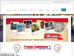 Sites similar to mycuba.co.il