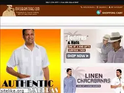 Sites similar to mycubanstore.com