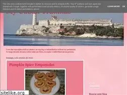 Sites similar to mycubantraumas.blogspot.com
