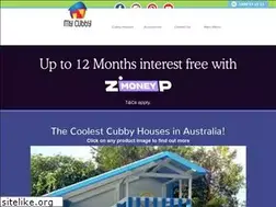 Sites similar to mycubby.com.au