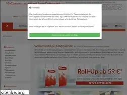 Sites similar to mycube.de