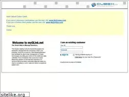 Sites similar to mycubex.net