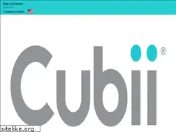 Sites similar to mycubii.com