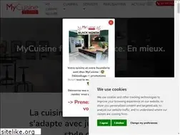 Sites similar to mycuisine.be
