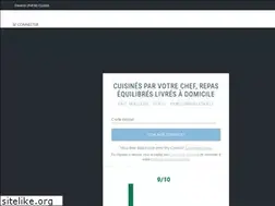 Sites similar to mycuistot.fr