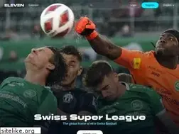 Sites similar to mycujoo.tv