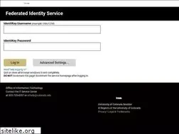 Sites similar to myculiving.colorado.edu