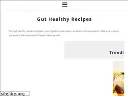 Sites similar to myculturedpalate.com