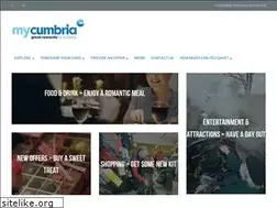 Sites similar to mycumbriacard.co.uk