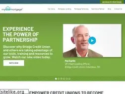 Sites similar to mycumortgage.com