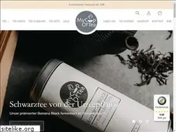 Sites similar to mycupoftea-shop.com