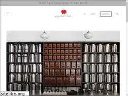 Sites similar to mycupoftea.co.uk