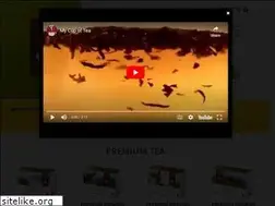 Sites similar to mycupoftea.in