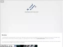 Sites similar to mycuredeczema.com