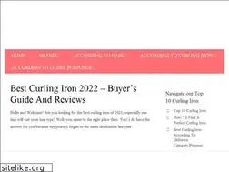 Sites similar to mycurlingiron.com