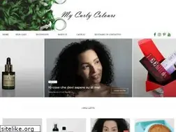 Sites similar to mycurlycolours.it