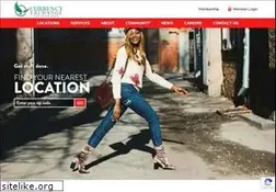 Sites similar to mycurrencyexchange.com