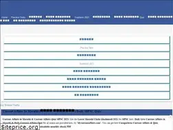 Sites similar to mycurrentaffairs.com