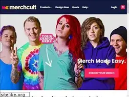 Sites similar to mycustombandmerch.com