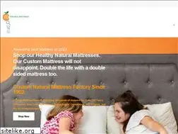 Sites similar to mycustombedding.com