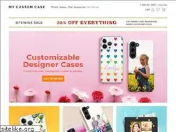 Sites similar to mycustomcase.com