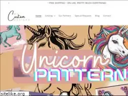 mycustomdesigns.com