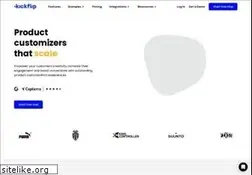 Sites similar to mycustomizer.com