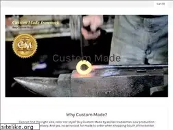 Sites similar to mycustommade.net
