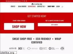 Sites similar to mycustomtees.com.au