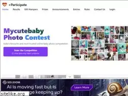 Sites similar to mycutebaby.in