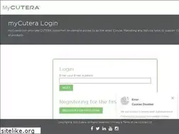 Sites similar to mycutera.com