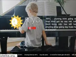 Sites similar to mycvietnam.com