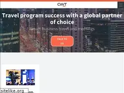 Sites similar to mycwt.com